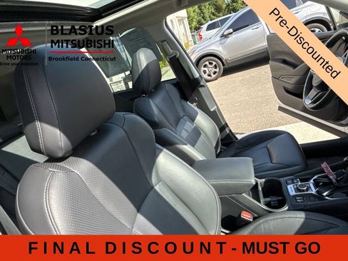 Used 2023 Subaru Forester Touring AWD/4WD image 49
