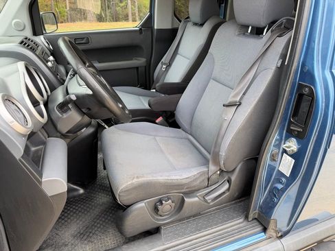 Used 2008 Honda Element EX image 11