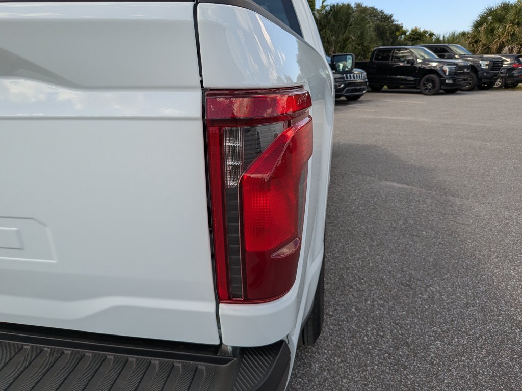 New 2026 Ford F150 XL RWD image 12