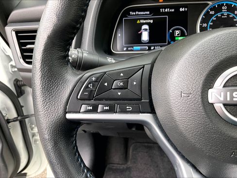 Used 2023 Nissan Leaf SV Plus FWD image 18