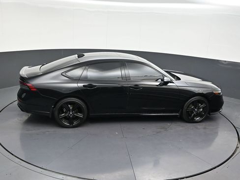 Used 2026 Honda Accord Sport image 19