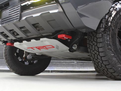 Used 2025 Toyota Tacoma TRD Pro image 26