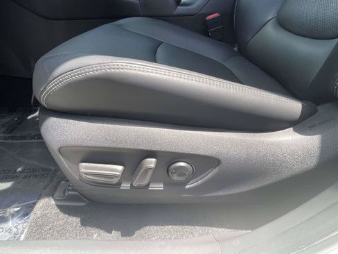Used 2024 Toyota RAV4 Limited w/ Advanced Technology Package AWD/4WD image 17