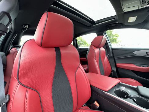 Certified 2023 Acura TLX SH-AWD w/ A-SPEC Pkg image 27