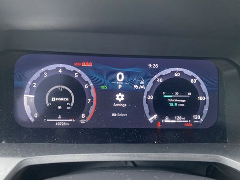 Used 2024 Toyota Tacoma TRD Sport image 14