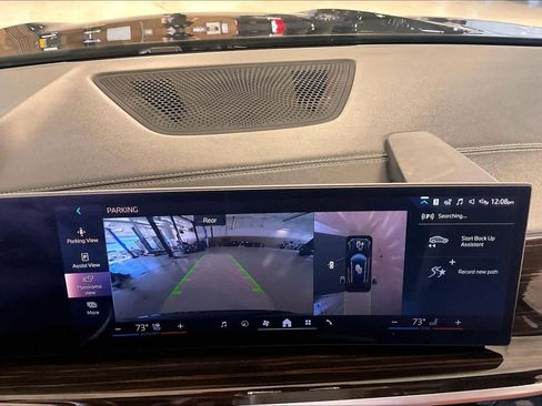 Certified 2024 BMW X5 sDrive40i w/ Parking Assistance Package image 27