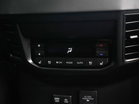 Used 2026 Toyota Sequoia Platinum image 18