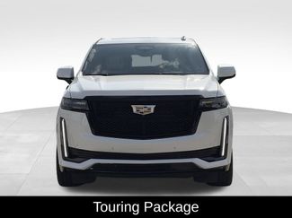 Used 2023 Cadillac Escalade Sport w/ Touring Package AWD/4WD video 3