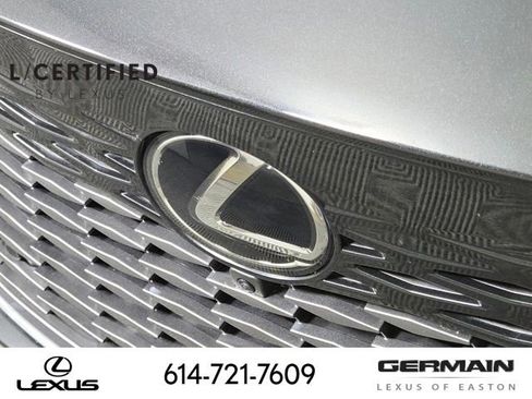 Used 2024 Lexus RX 350 AWD w/ Convenience Package image 14