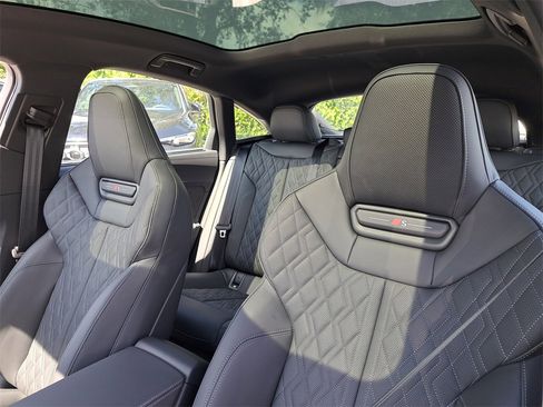 New 2025 Audi S5 Premium Plus image 16
