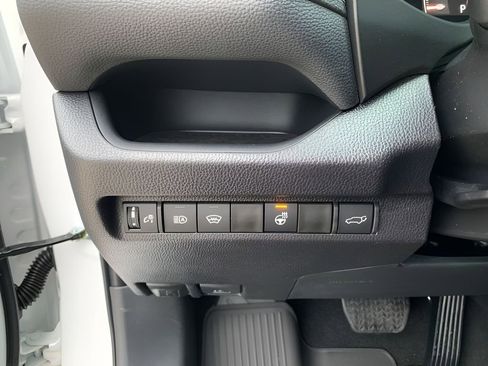 New 2025 Toyota RAV4 XLE Premium image 27