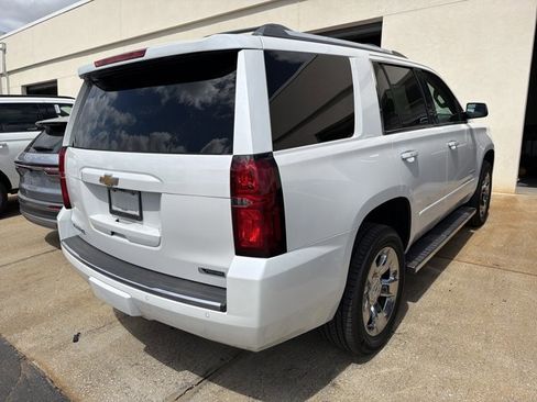 Used 2017 Chevrolet Tahoe Premier image 2