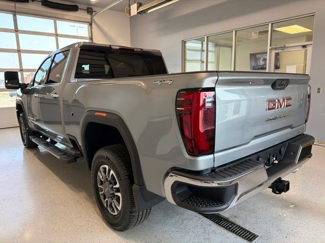New 2026 GMC Sierra 3500 SLT AWD/4WD image 14
