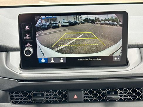 New 2026 Honda Accord LX image 23