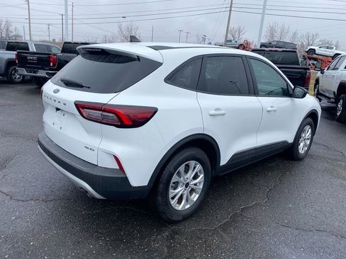 Used 2025 Ford Escape Active image 5