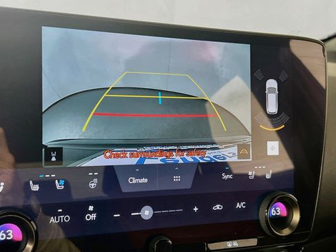 Used 2022 Lexus NX 350 AWD image 14