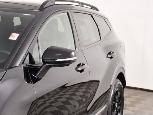 Used 2024 Kia Sportage X-Pro Prestige AWD/4WD image 13