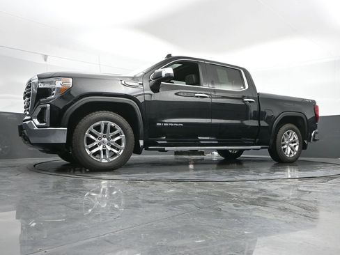 Used 2021 GMC Sierra 1500 SLT w/ SLT Premium Package image 48