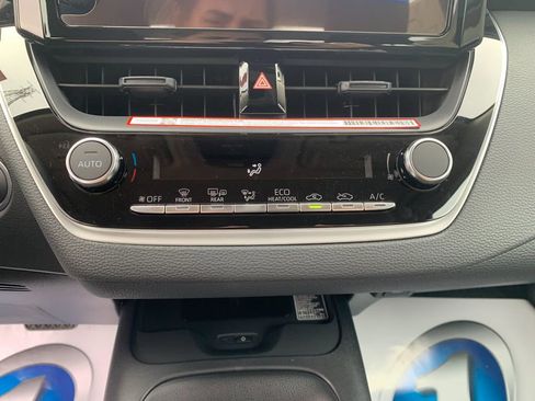 New 2026 Toyota Corolla LE image 22