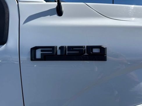 Used 2020 Ford F150 Lariat w/ Equipment Group 502A Luxury AWD/4WD image 10