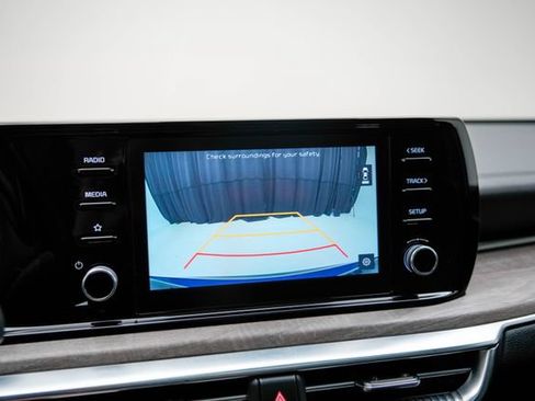 Used 2021 Kia K5 EX FWD image 29