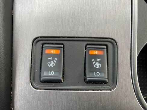 Used 2024 Nissan Murano SV w/ SV Midnight Edition Package image 27