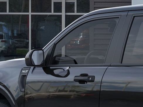 New 2025 Ford Maverick XLT w/ XLT Luxury Package image 21