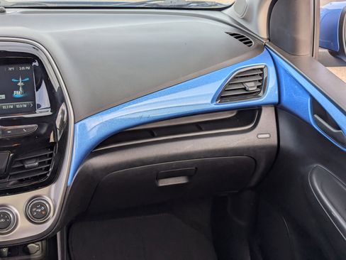 Used 2018 Chevrolet Spark LT image 15
