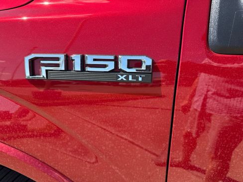 Used 2020 Ford F150 XLT w/ Equipment Group 302A Luxury AWD/4WD image 13