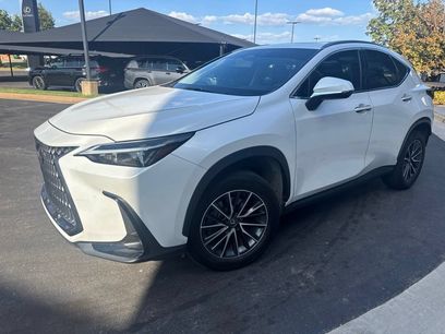 Used 2024 Lexus NX 350 AWD w/ Cold Area Package