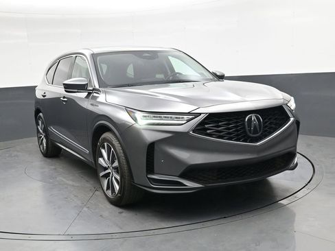 Used 2025 Acura MDX FWD w/ Technology Package image 2