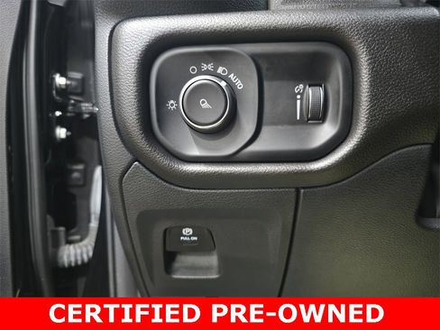Used 2023 RAM 1500 Tradesman image 26