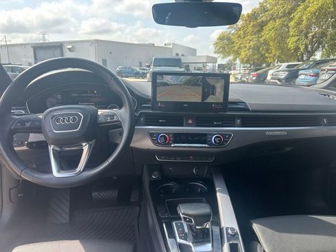 Used 2023 Audi A5 2.0T Premium Plus w/ Premium Plus AWD/4WD image 48