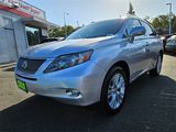 Used 2010 Lexus RX 450h AWD image 6