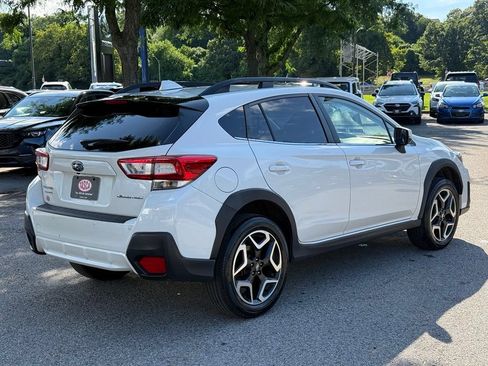 Used 2019 Subaru Crosstrek 2.0i Limited AWD/4WD image 10