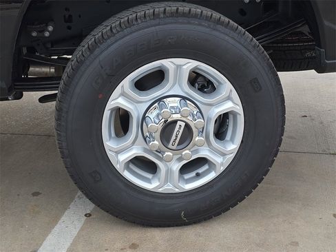 New 2026 Ford F350 XLT w/ 360-Degree Camera Package image 24