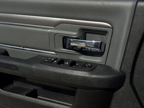 Used 2023 RAM 1500 Classic SLT w/ Electronics Group AWD/4WD image 23