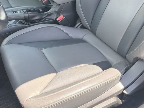 Used 2021 Subaru Crosstrek 2.5i Sport w/ Moonroof Package AWD/4WD image 19