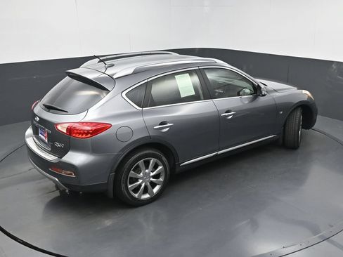 Used 2017 INFINITI QX50 2WD w/ Premium Plus Package image 31