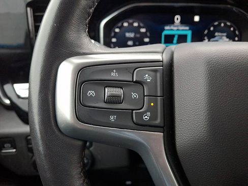 Used 2022 Chevrolet Silverado 1500 LT Trail Boss w/ Protection Package image 21