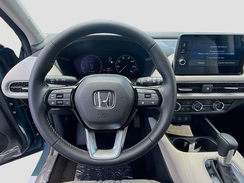 New 2027 Honda HR-V EX-L image 10