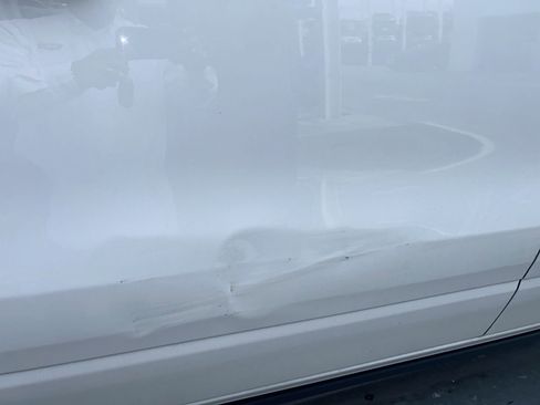 Used 2021 RAM 1500 Limited w/ Night Edition image 11