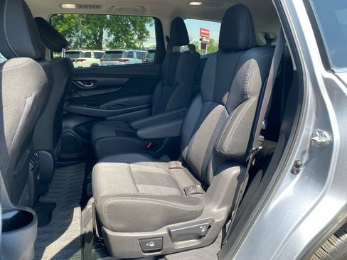 Certified 2025 Subaru Ascent Premium AWD/4WD image 11