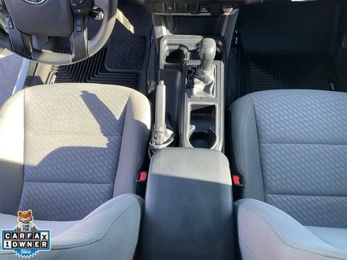 Used 2023 Toyota Tacoma SR AWD/4WD image 46