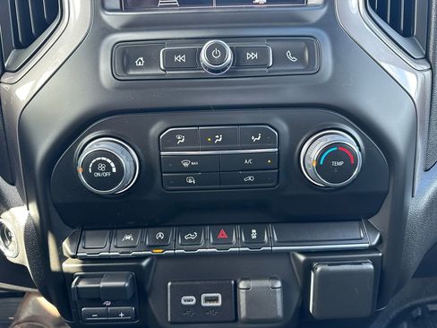 Used 2024 Chevrolet Silverado 1500 W/T w/ Trailering Package image 18