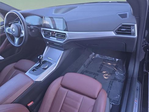 Used 2023 BMW 430i Gran Coupe xDrive image 29