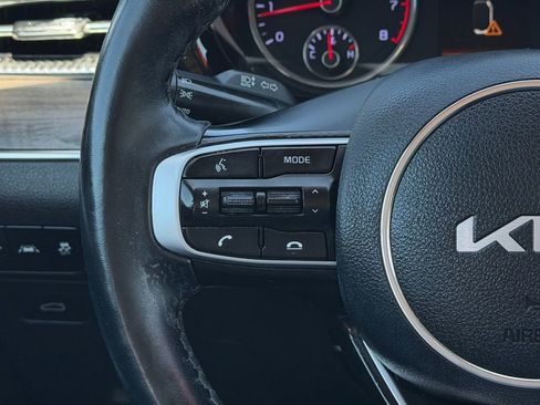 Used 2022 Kia K5 EX w/ EX Premium Package image 20