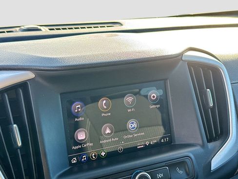 Used 2023 GMC Terrain SLE w/ Driver Convenience Package image 15