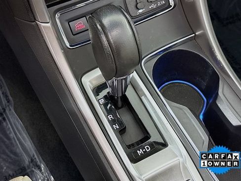 Used 2019 Subaru Ascent Limited w/ Popular Package #2A AWD/4WD image 17