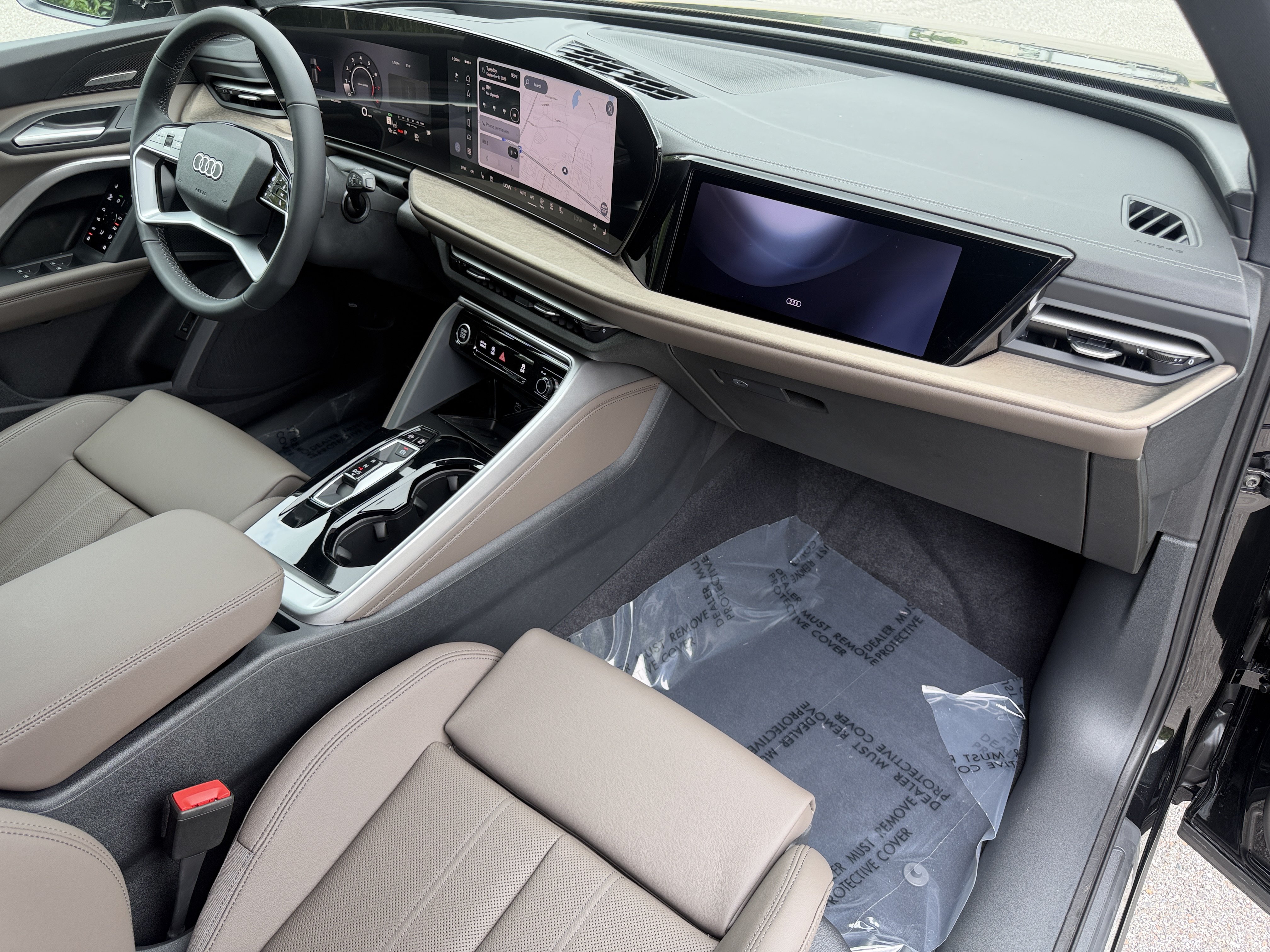 New 2026 Audi Q5 Premium Plus AWD/4WD image 13